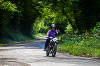 Vintage-motorcycle-club;eventdigitalimages;no-limits-trackdays;peter-wileman-photography;vintage-motocycles;vmcc-banbury-run-photographs